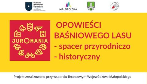 OPOWIEŚCI BAŚNIOWEGO LASU